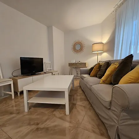 Confortable Οβιέδο