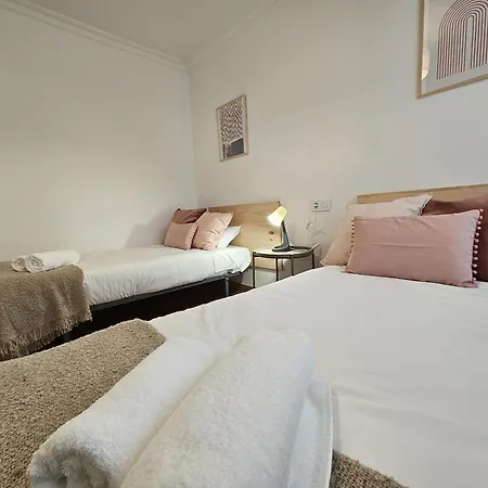 Confortable Διαμέρισμα *