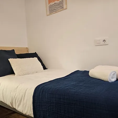 Confortable Apartment *