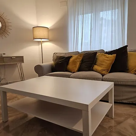 Confortable Apartment *