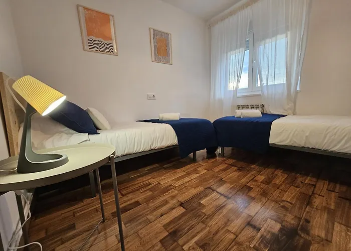 Appartement Confortable