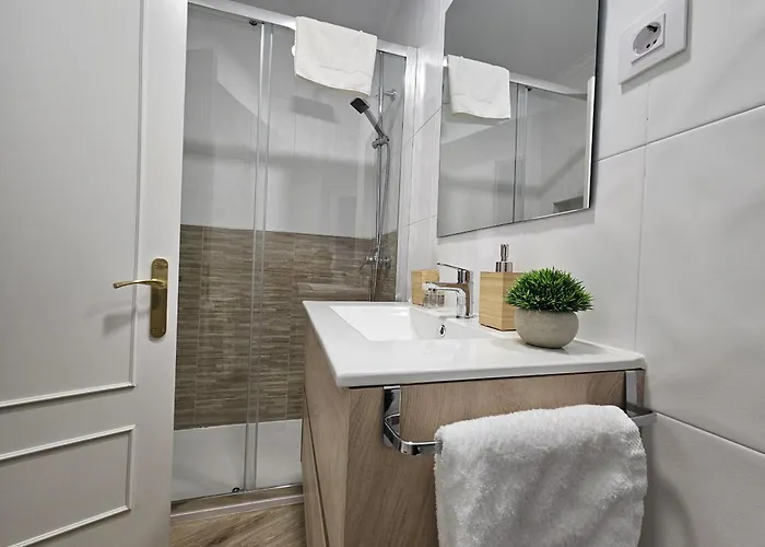 Confortable Appartement *