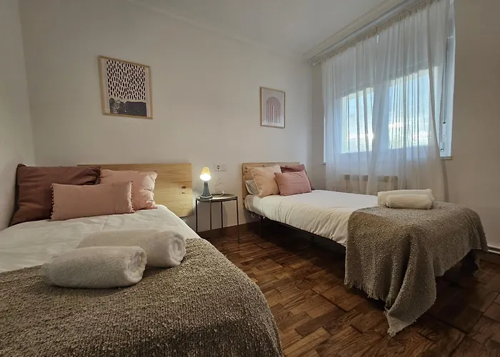 Appartement Confortable