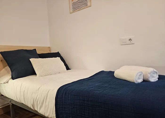 Confortable Appartement *