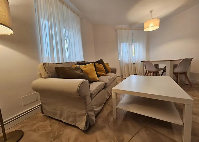 Appartement Confortable *